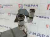 Радиатор отопителя Nissan Teana (J31) 27140-9W100