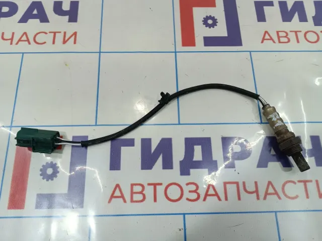 Датчик кислородный первый левый Nissan Teana (J31)