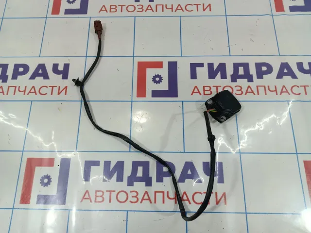 Датчик опоры двигателя передний Nissan Teana (J31)