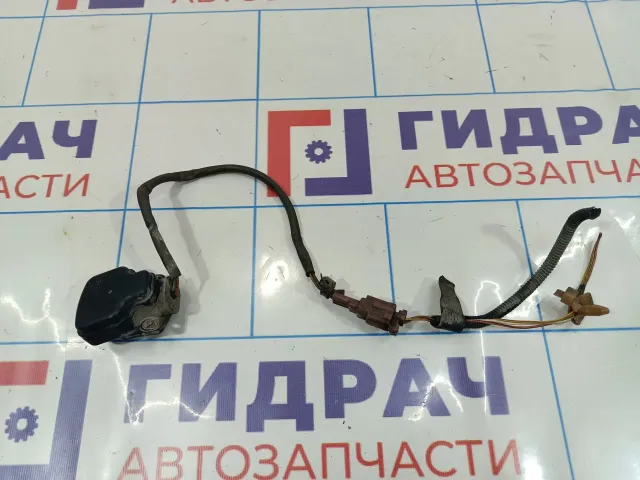 Датчик опоры двигателя задний Nissan Teana (J31)
