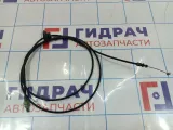 Трос открывания капота Nissan Teana (J31) 65620-9Y800
