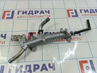 Фланец системы охлаждения Nissan Teana (J31) 11060-9Y40A