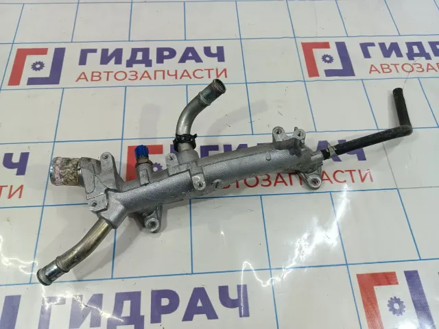 Фланец системы охлаждения Nissan Teana (J31) 11060-9Y40A