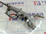 Фланец системы охлаждения Nissan Teana (J31) 11060-9Y40A
