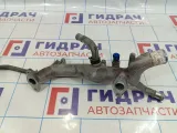 Фланец системы охлаждения Nissan Teana (J31) 11060-9Y40A