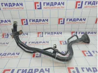 Горловина топливного бака Nissan Teana (J31) 17221-9Y000