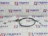 Трос стояночного тормоза центральный Nissan Teana (J31) 36402-9W50B