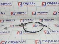 Трос стояночного тормоза центральный Nissan Teana (J31) 36402-9W50B