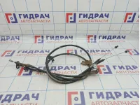 Трос стояночного тормоза комплект Nissan Teana (J31)