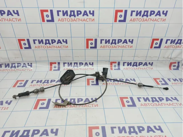 Трос КПП Nissan Teana (J31) 34935-9Y000