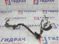 Проводка двери передней правой Nissan Teana (J31) 24124-9W85B