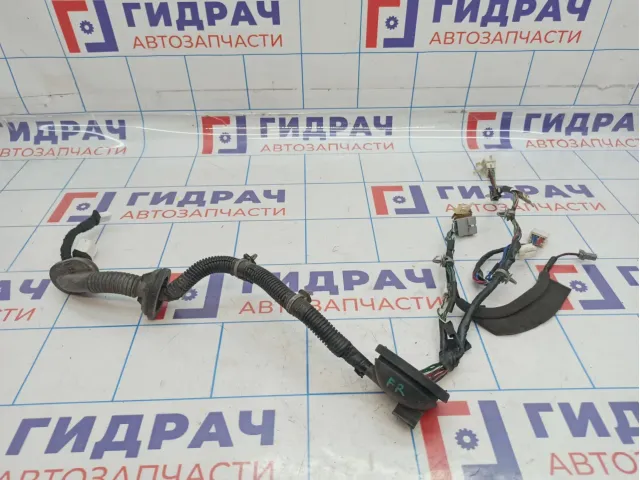 Проводка двери передней правой Nissan Teana (J31) 24124-9W85B