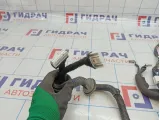 Проводка двери передней левой Nissan Teana (J31) 24125-9W85B