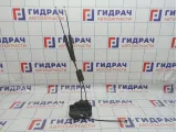Замок двери задней левой Nissan Teana (J31) 82501-9Y00A