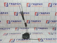 Замок двери задней левой Nissan Teana (J31) 82501-9Y00A