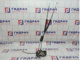 Замок двери задней левой Nissan Teana (J31) 82501-9Y00A