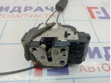 Замок двери задней левой Nissan Teana (J31) 82501-9Y00A