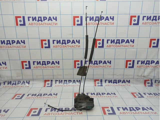 Замок двери задней правой Nissan Teana (J31) 82500-9Y00A