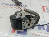 Замок двери задней правой Nissan Teana (J31) 82500-9Y00A