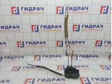 Замок двери передней правой Nissan Teana (J31) 80500-9W10A