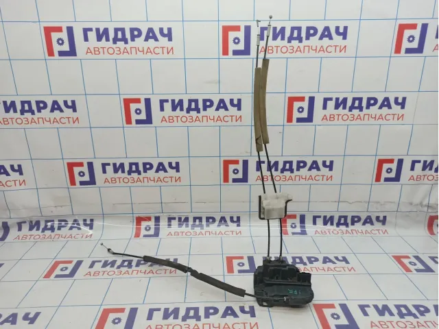 Замок двери передней правой Nissan Teana (J31) 80500-9W10A