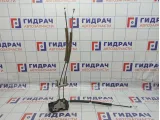 Замок двери передней правой Nissan Teana (J31) 80500-9W10A