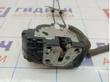 Замок двери передней правой Nissan Teana (J31) 80500-9W10A