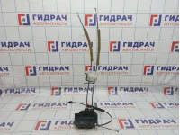 Замок двери передней левой Nissan Teana (J31) 80501-9W10A