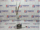Замок двери передней левой Nissan Teana (J31) 80501-9W10A