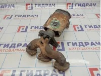 Коллектор выпускной Nissan Teana (J31) 14004-CA000