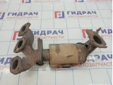 Коллектор выпускной Nissan Teana (J31) 14004-CA000