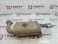 Глушитель основной правый Nissan Teana (J31) 20100-9W65A
