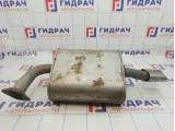 Глушитель основной левый Nissan Teana (J31) 20110-9W65A