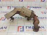 Коллектор выпускной Nissan Teana (J31) 14006-8J100