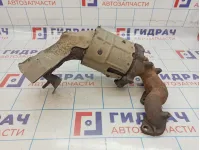 Коллектор выпускной Nissan Teana (J31) 14006-8J100