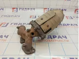 Коллектор выпускной Nissan Teana (J31) 14006-8J100
