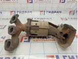 Коллектор выпускной Nissan Teana (J31) 14006-8J100