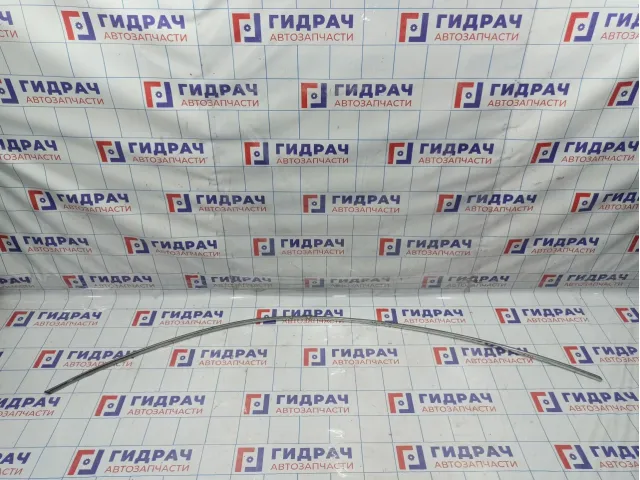 Молдинг левый Nissan Teana (J31) 76813-9Y000