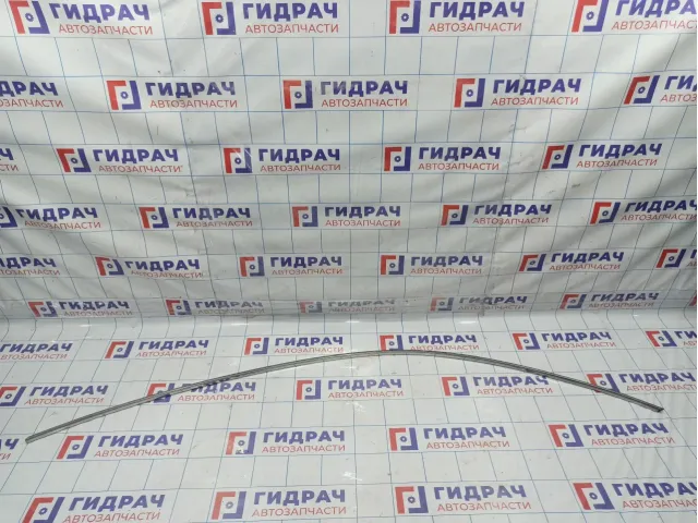 Молдинг правый Nissan Teana (J31) 76812-9Y000