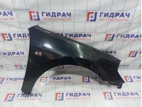 Крыло переднее правое Nissan Teana (J31) 63100-9Y035