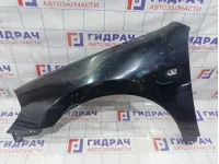 Крыло переднее левое Nissan Teana (J31) 63101-9Y035