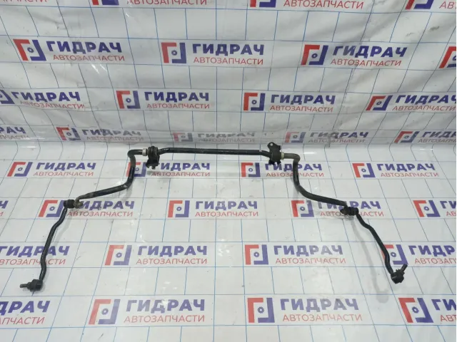 Стабилизатор передний Nissan Teana (J31) 54611-9Y000