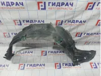 Локер передний правый Nissan Teana (J31)