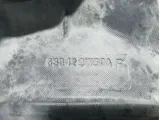 Локер передний правый Nissan Teana (J31)