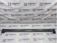 Накладка на порог наружная правая Nissan Teana (J31) 76850-9Y000