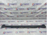 Накладка на порог наружная правая Nissan Teana (J31) 76850-9Y000