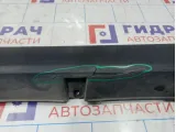 Накладка на порог наружная правая Nissan Teana (J31) 76850-9Y000