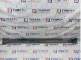 Накладка на порог наружная правая Nissan Teana (J31) 76850-9Y000