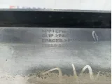Накладка на порог наружная правая Nissan Teana (J31) 76850-9Y000