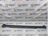 Накладка на порог наружная левая Nissan Teana (J31) 76851-9Y000